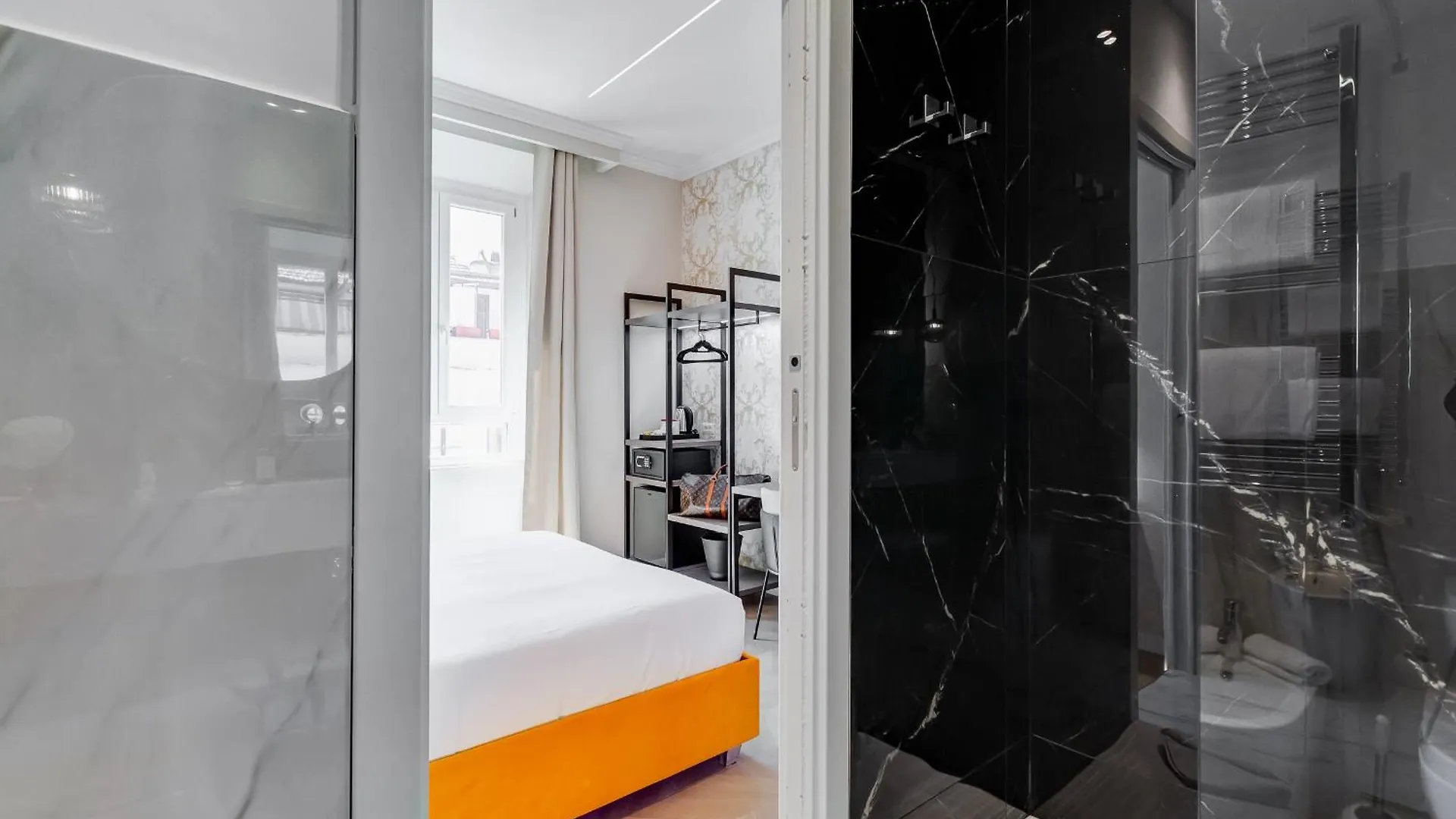 Dionigi 43 Private Suites By Premium Suites Collection Rom Pensionat