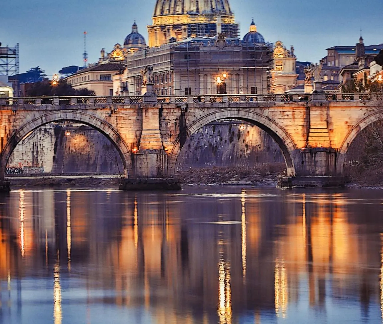 Dionigi 43 Private Suites By Premium Suites Collection Rome