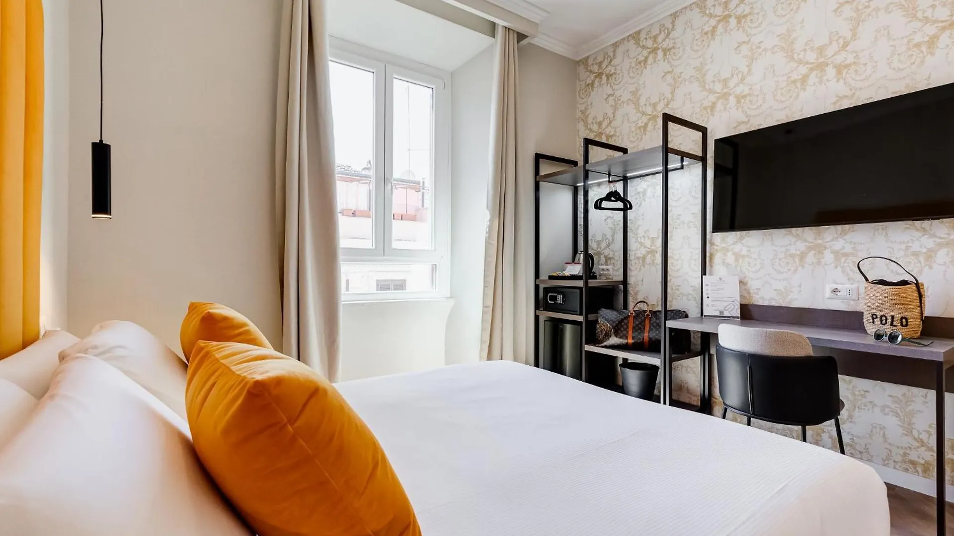 Guest house Dionigi 43 Private Suites By Premium Suites Collection Rome
