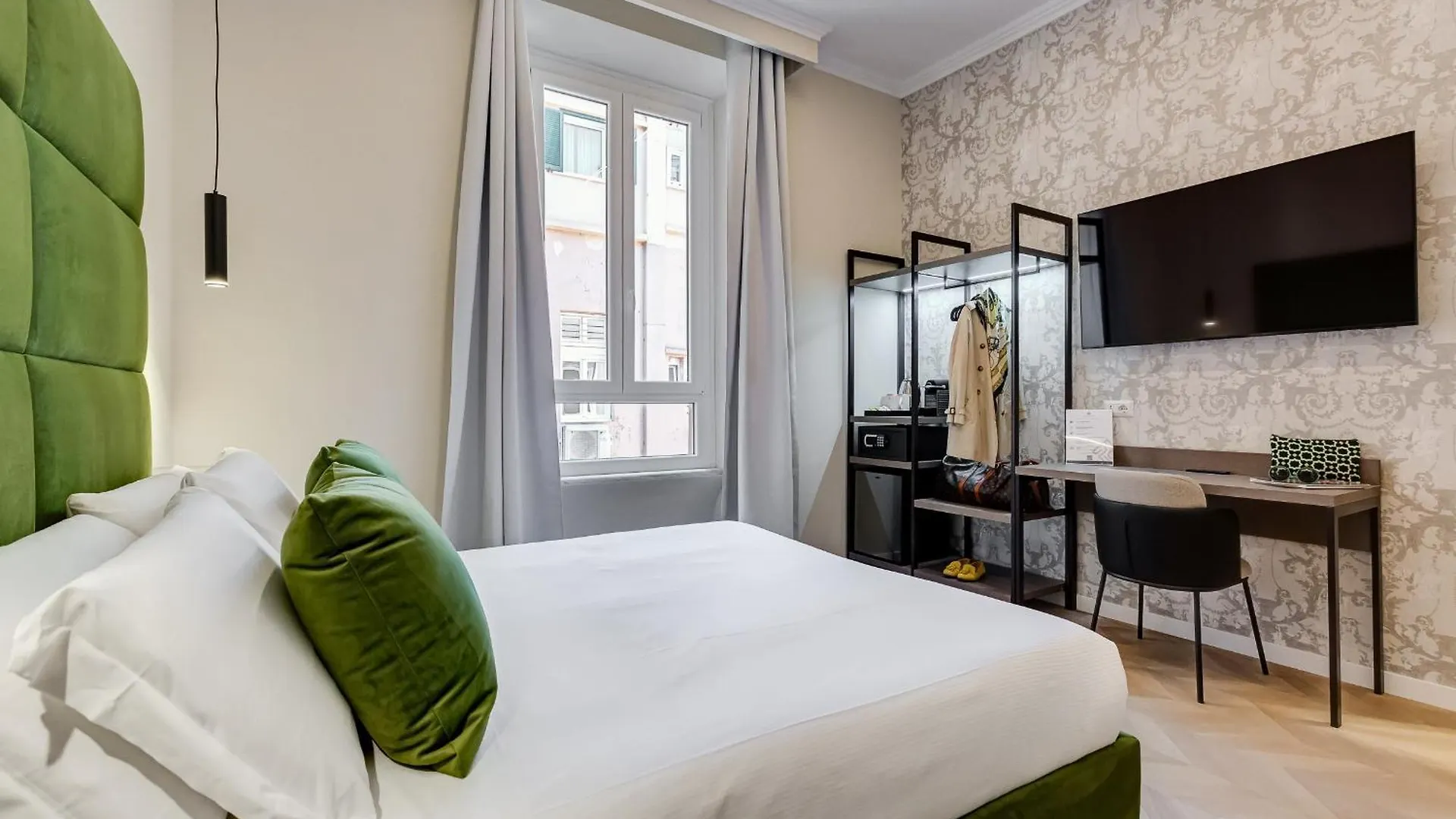 Dionigi 43 Private Suites By Premium Suites Collection Rome 0*,  Italy