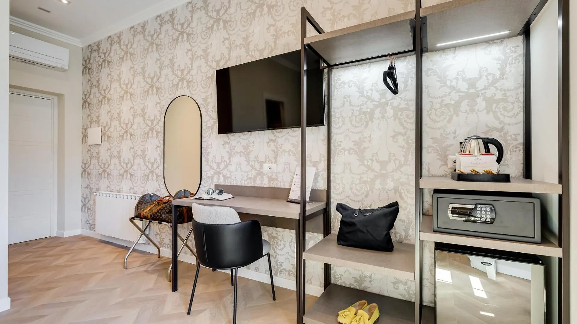 Dionigi 43 Private Suites By Premium Suites Collection Rome