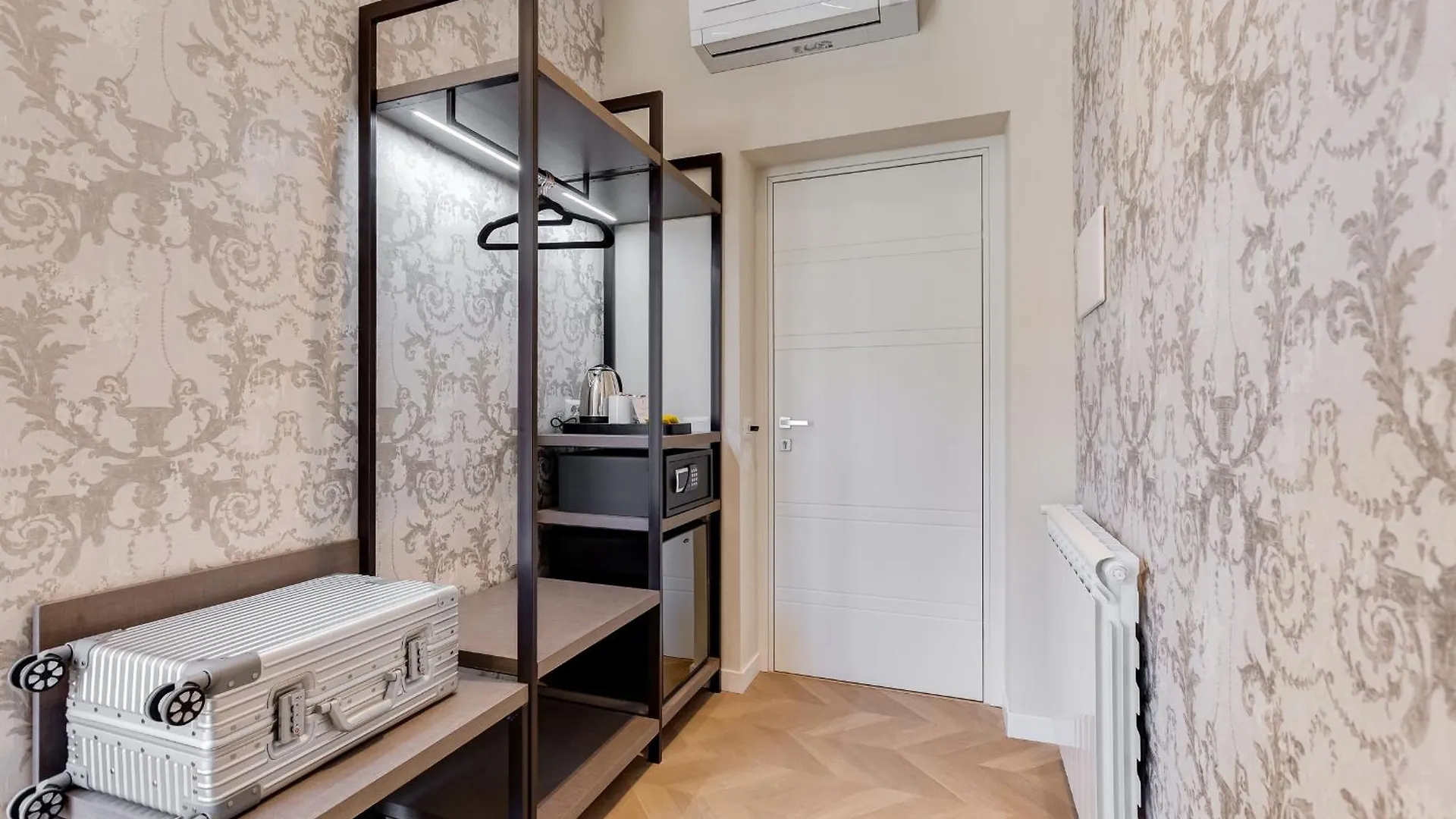 Dionigi 43 Private Suites By Premium Suites Collection Rome Guest house