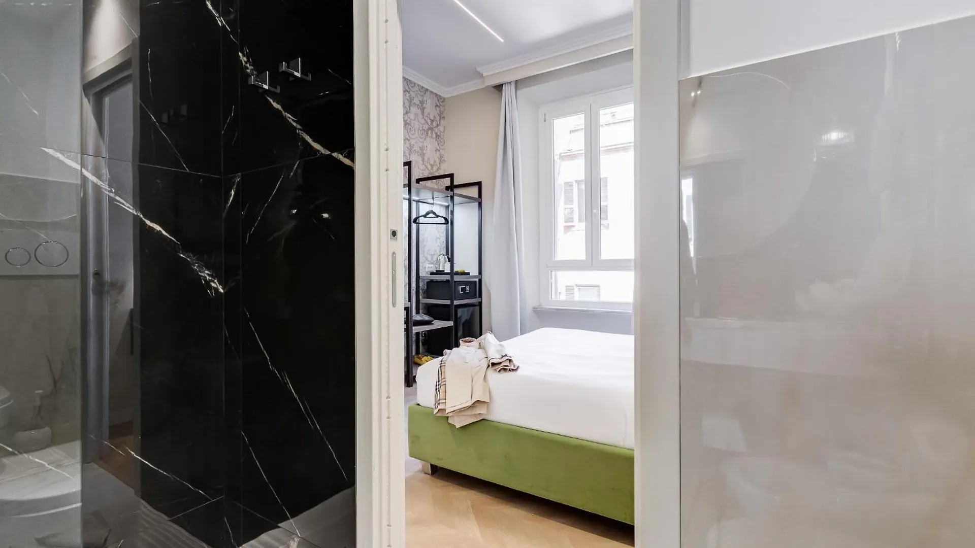 Dionigi 43 Private Suites By Premium Suites Collection Rome Italy