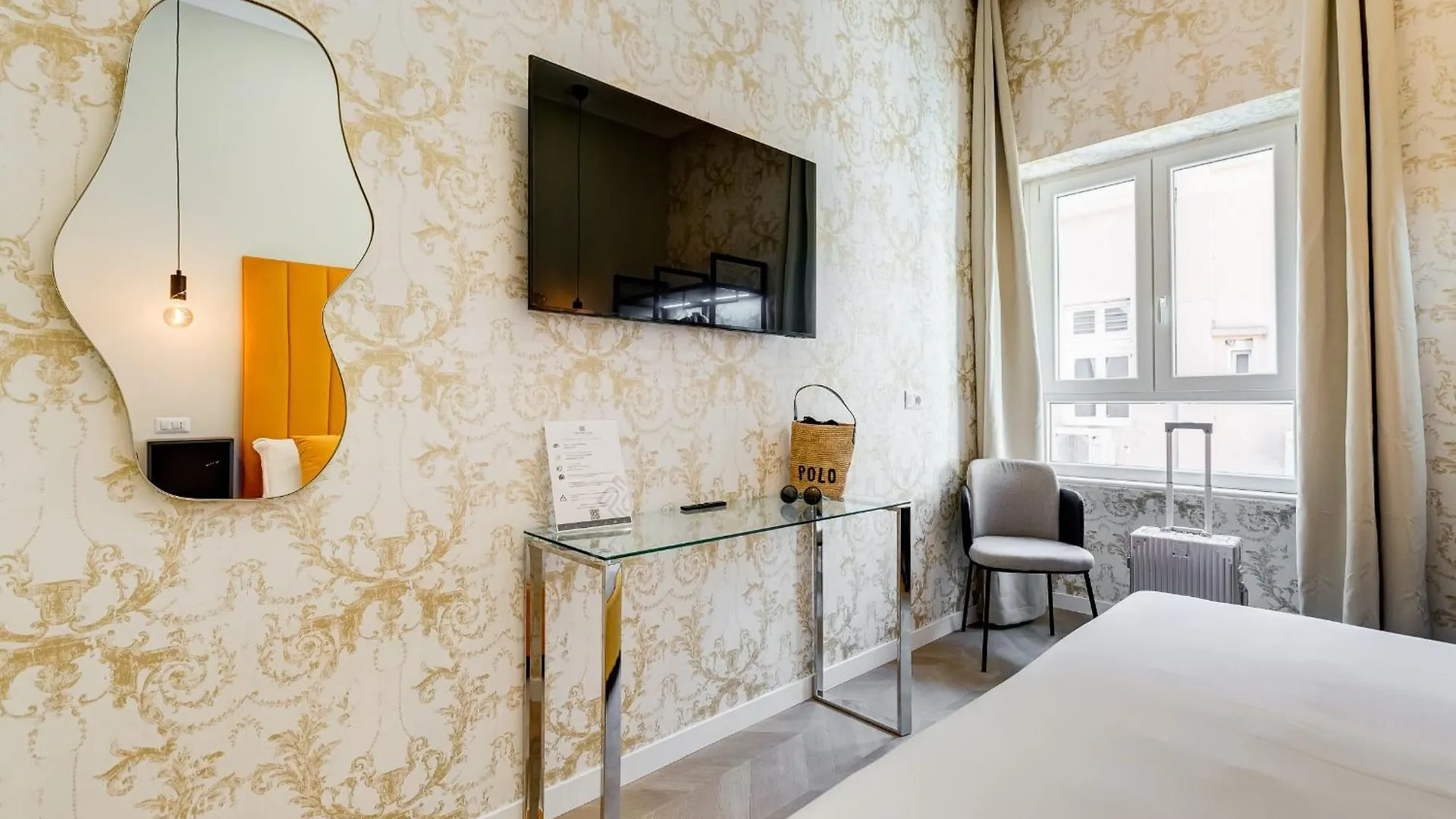 Guest house Dionigi 43 Private Suites By Premium Suites Collection Rome