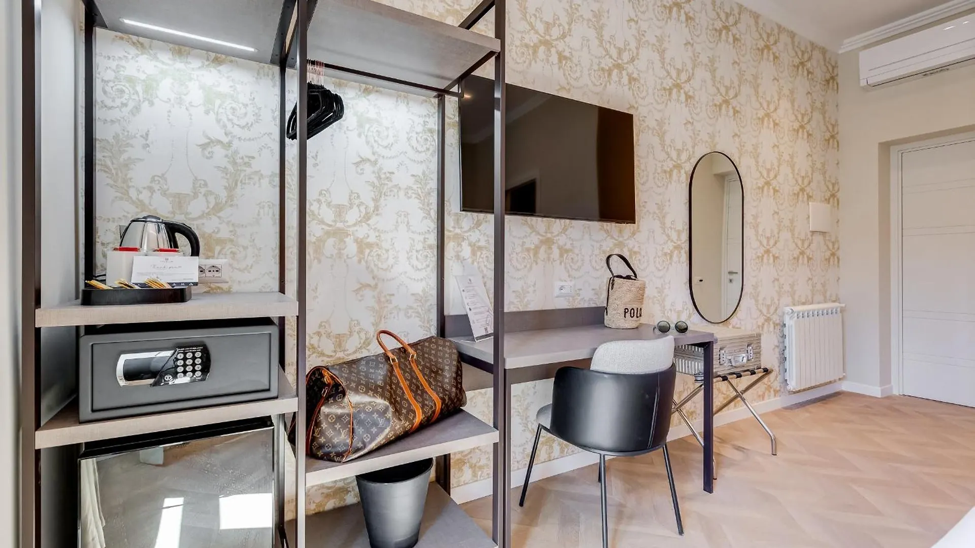 Dionigi 43 Private Suites By Premium Suites Collection Rome Guest house