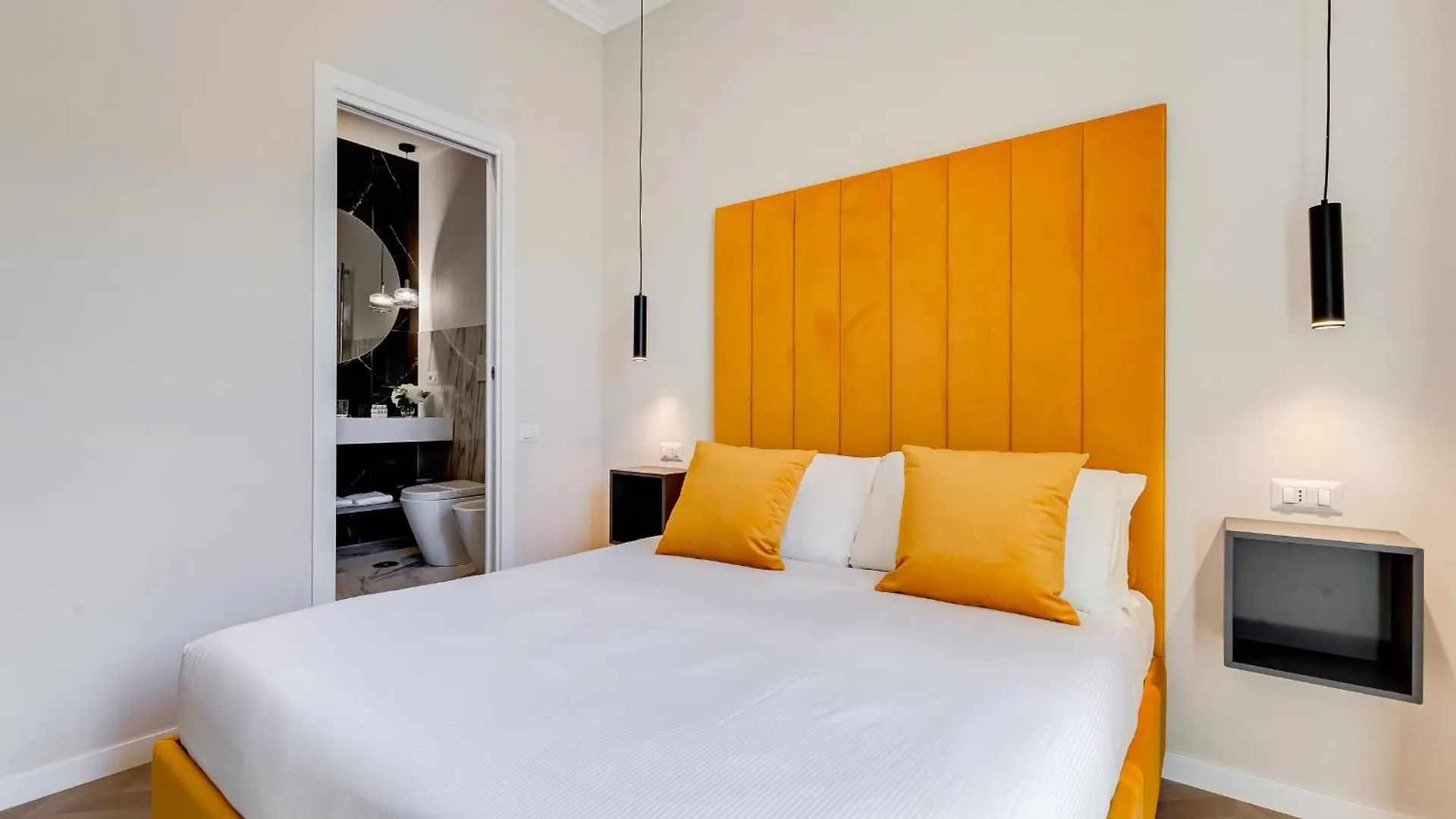 Dionigi 43 Private Suites By Premium Suites Collection Rome 0*,
