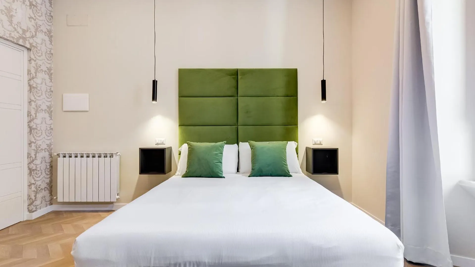 Guest house Dionigi 43 Private Suites By Premium Suites Collection Rome