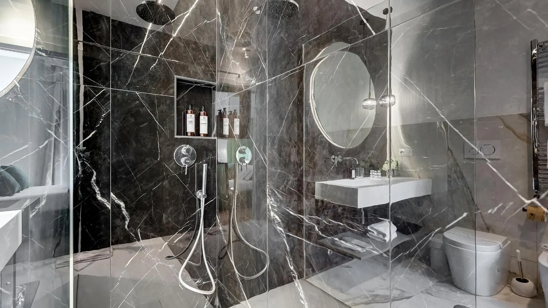 Dionigi 43 Private Suites By Premium Suites Collection Rome
