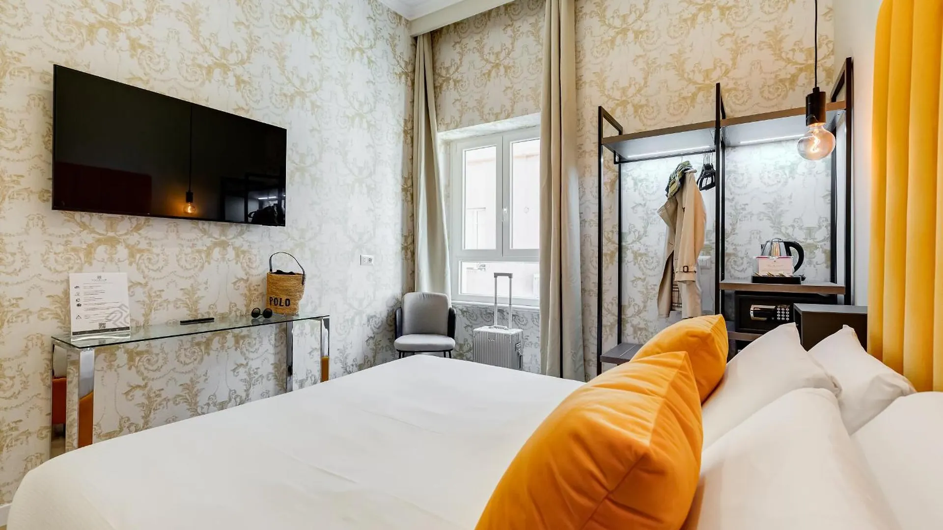 Guest house Dionigi 43 Private Suites By Premium Suites Collection Rome