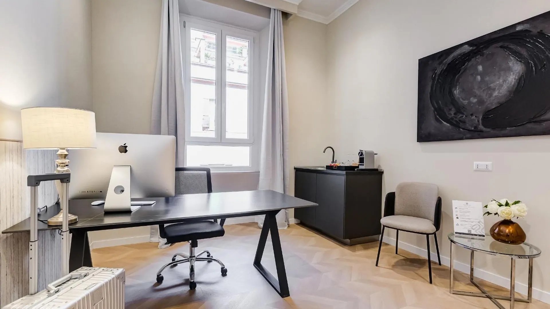 Dionigi 43 Private Suites By Premium Suites Collection Rome 0*,