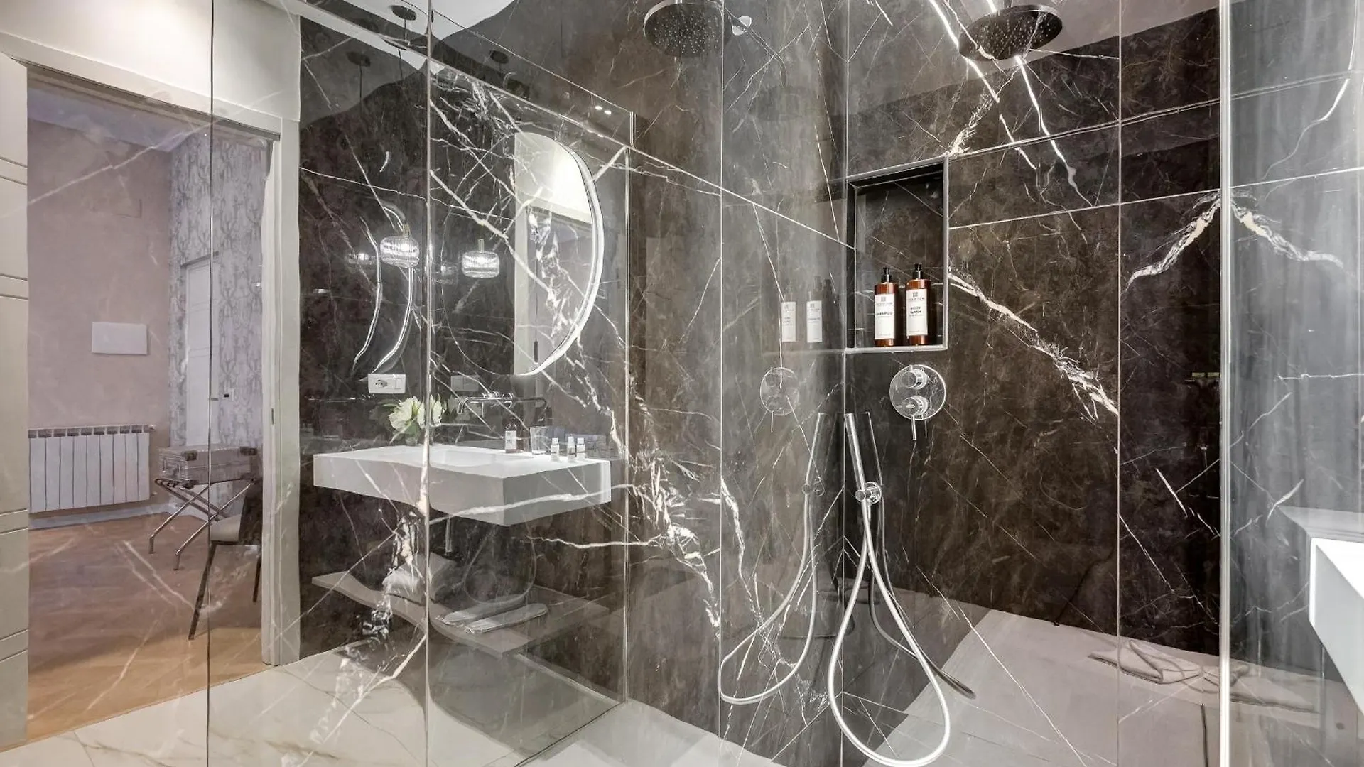 Dionigi 43 Private Suites By Premium Suites Collection Rome