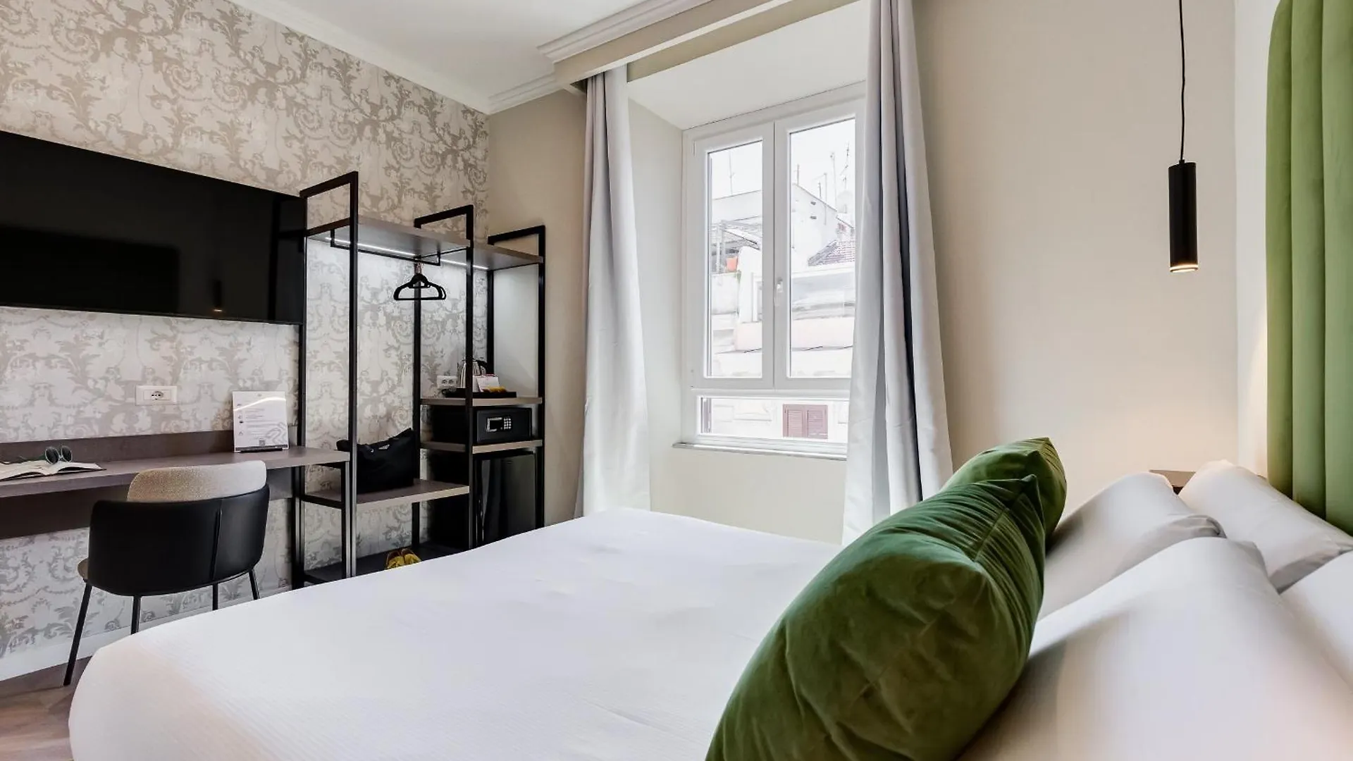 Dionigi 43 Private Suites By Premium Suites Collection Rome Italy