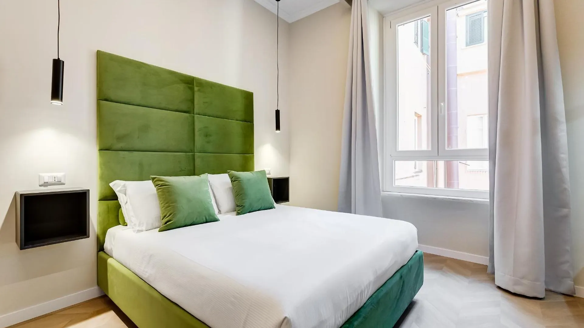 Dionigi 43 Private Suites By Premium Suites Collection Rome Guest house