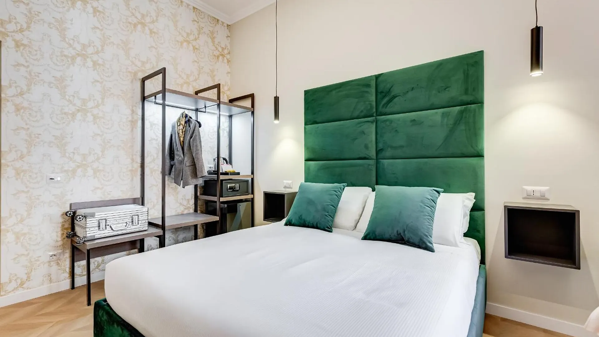 Guest house Dionigi 43 Private Suites By Premium Suites Collection Rome Italy