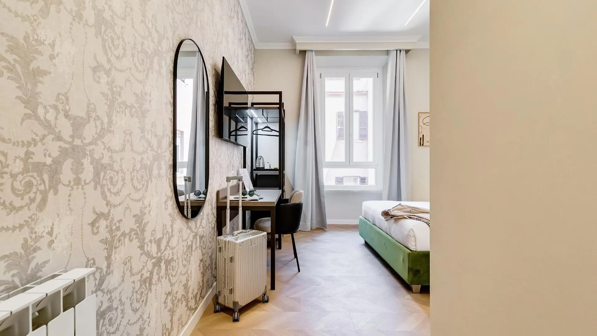 Dionigi 43 Private Suites By Premium Suites Collection Rome