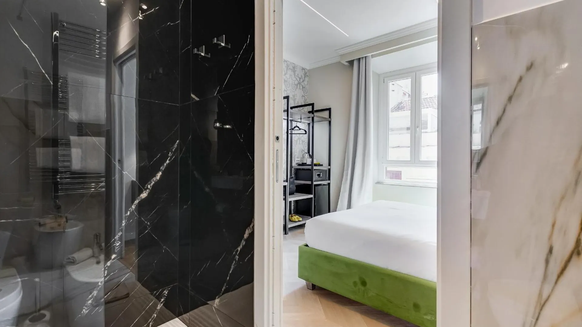 Guest house Dionigi 43 Private Suites By Premium Suites Collection Rome Italy