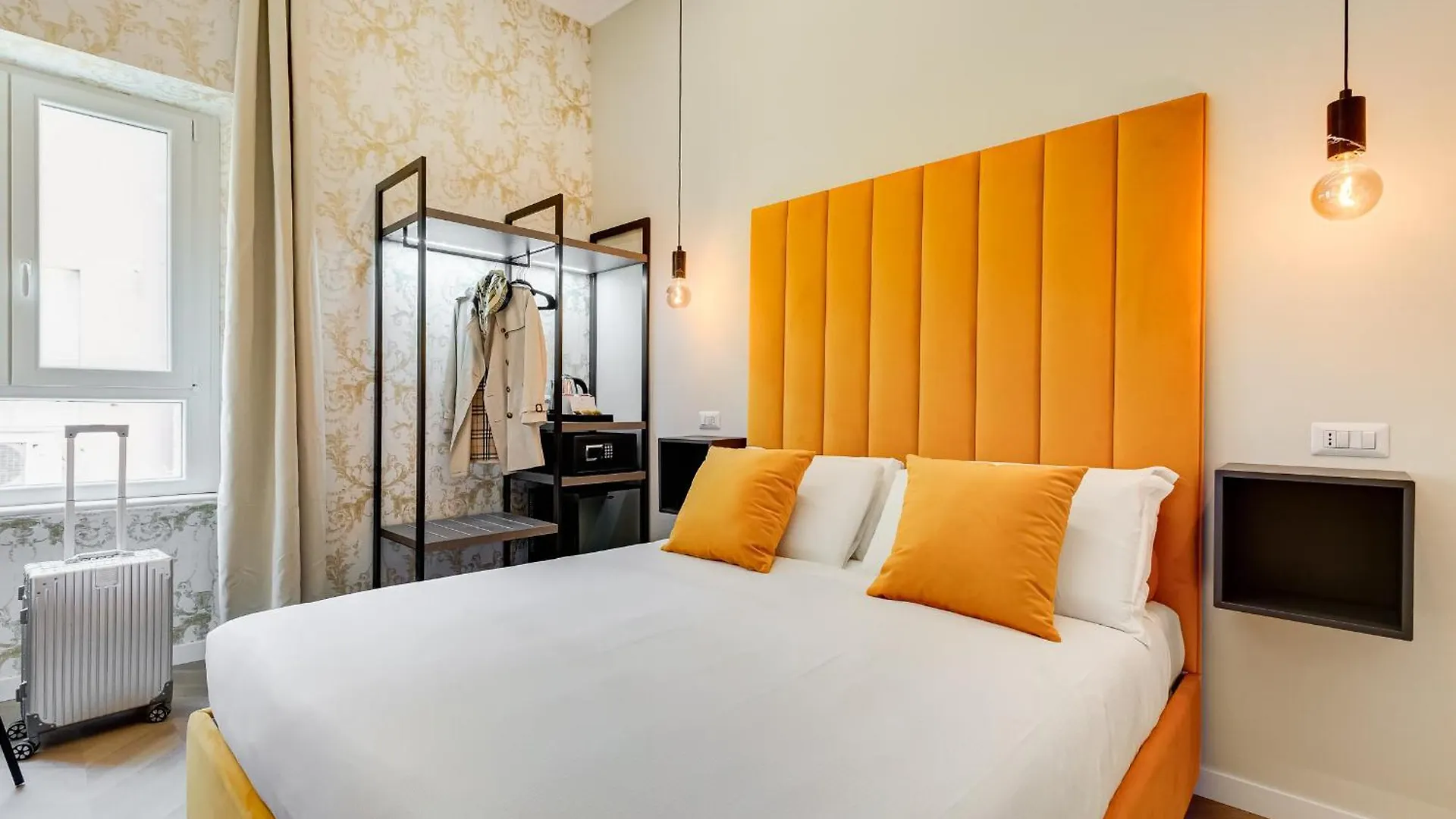 Dionigi 43 Private Suites By Premium Suites Collection Rome