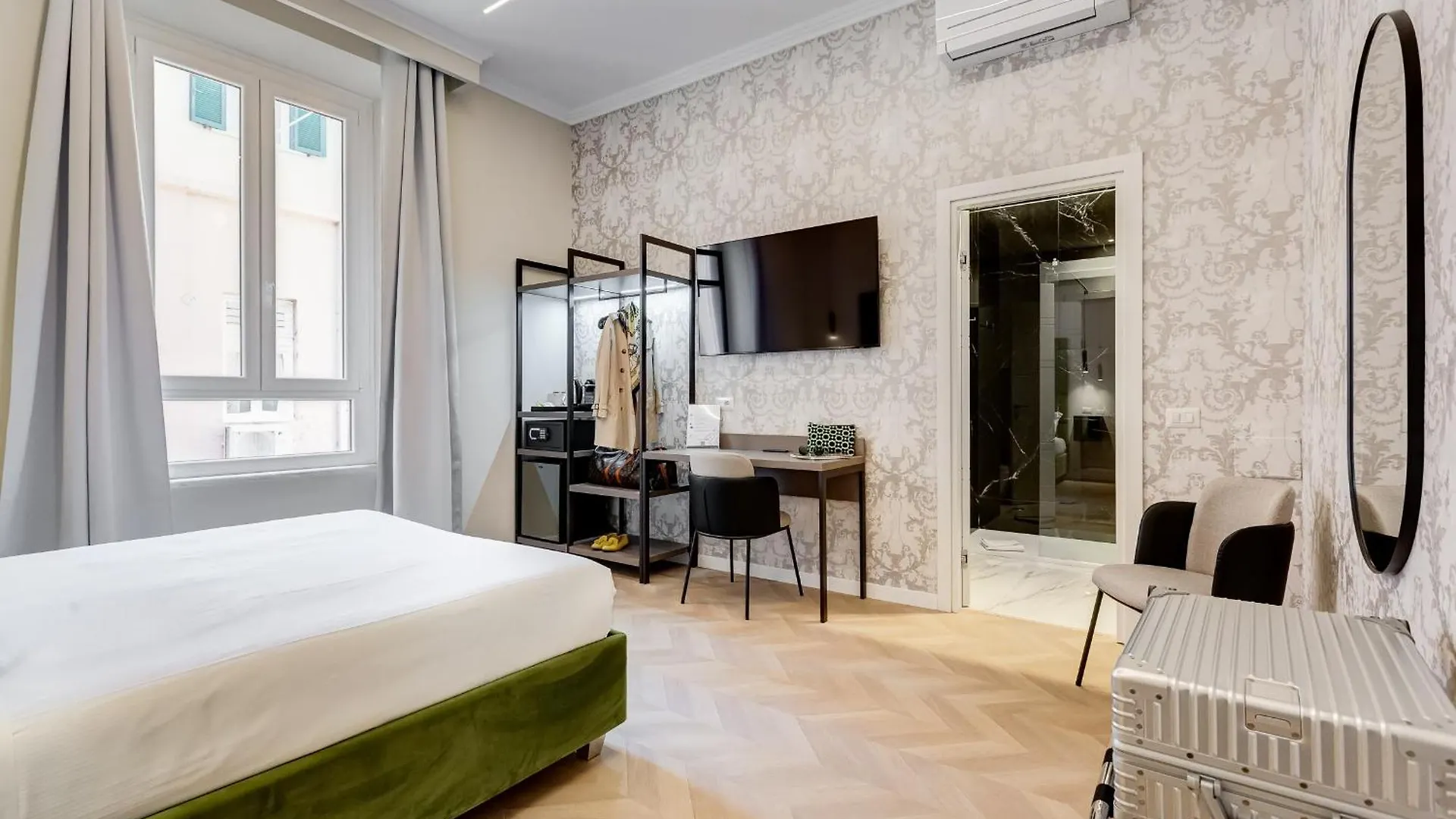 Dionigi 43 Private Suites By Premium Suites Collection Rome 0*,  Italy