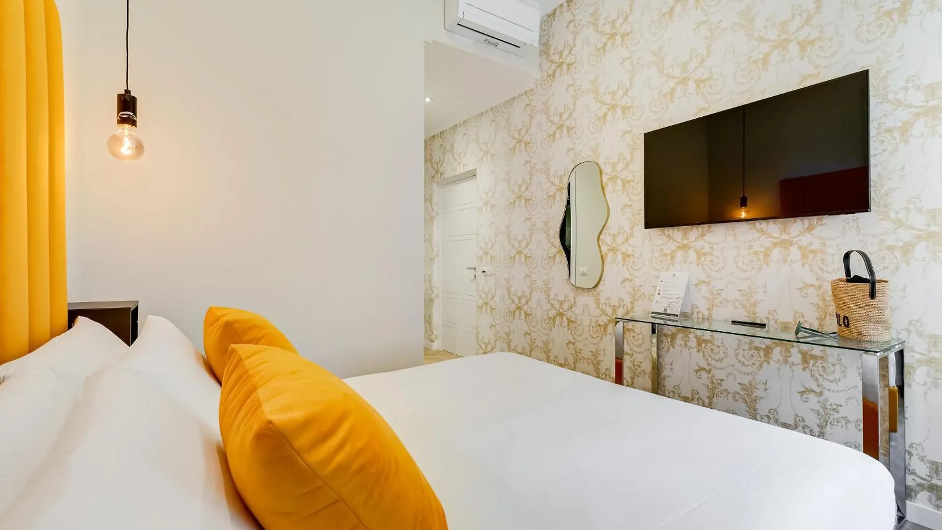 Dionigi 43 Private Suites By Premium Suites Collection Rome