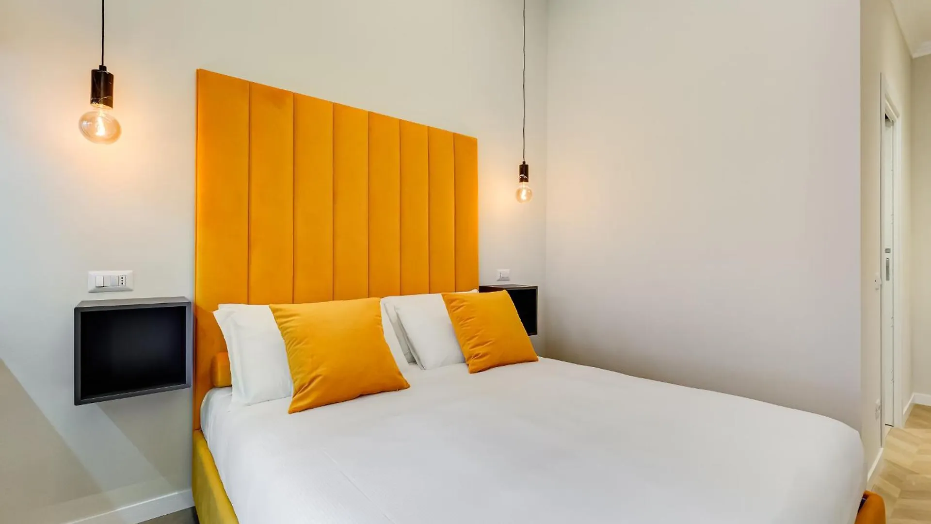 Dionigi 43 Private Suites By Premium Suites Collection Rome Guest house