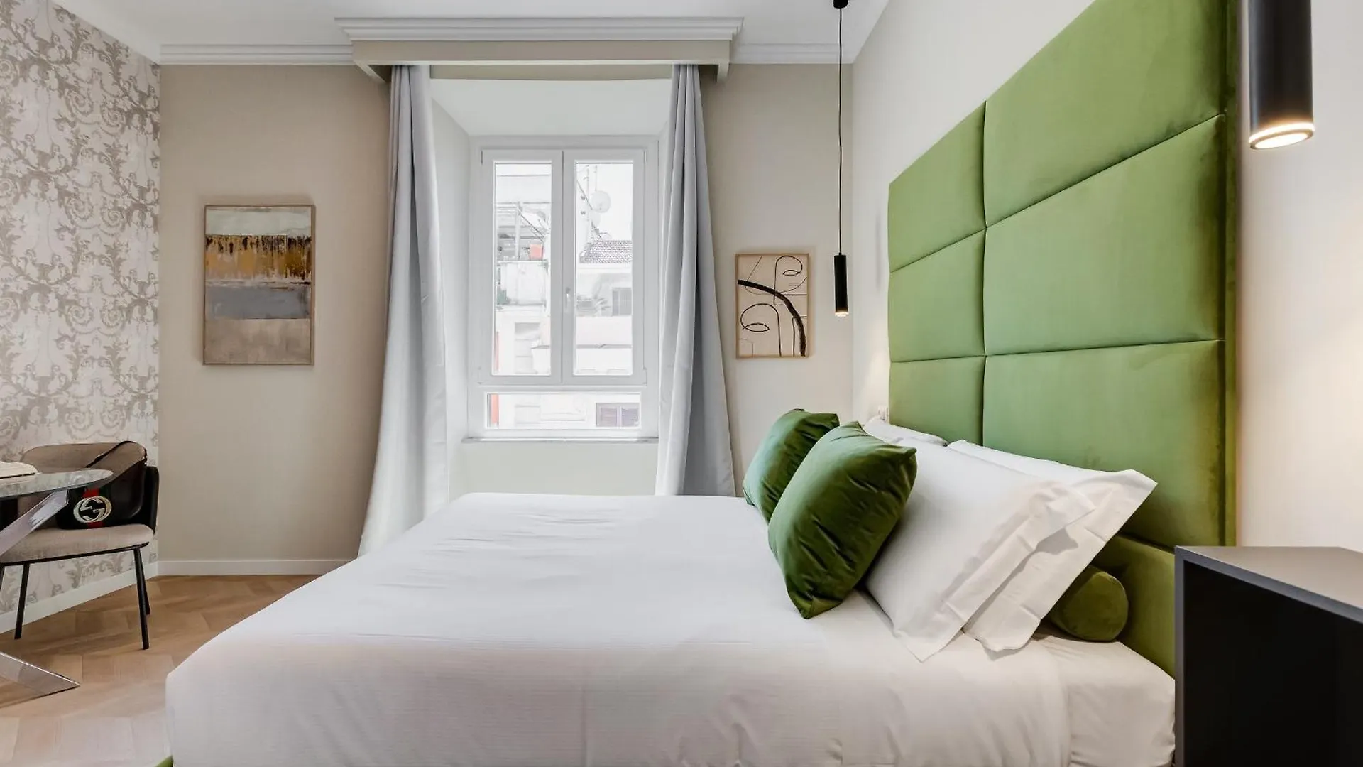 Dionigi 43 Private Suites By Premium Suites Collection Rome 0*,  Italy