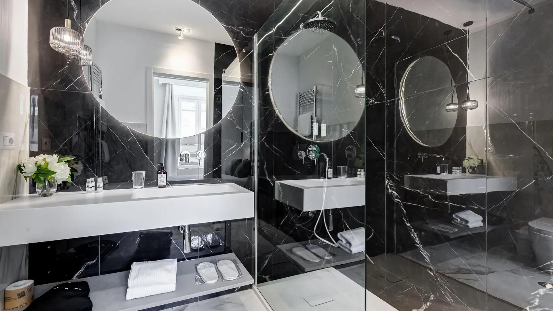 Dionigi 43 Private Suites By Premium Suites Collection Rome