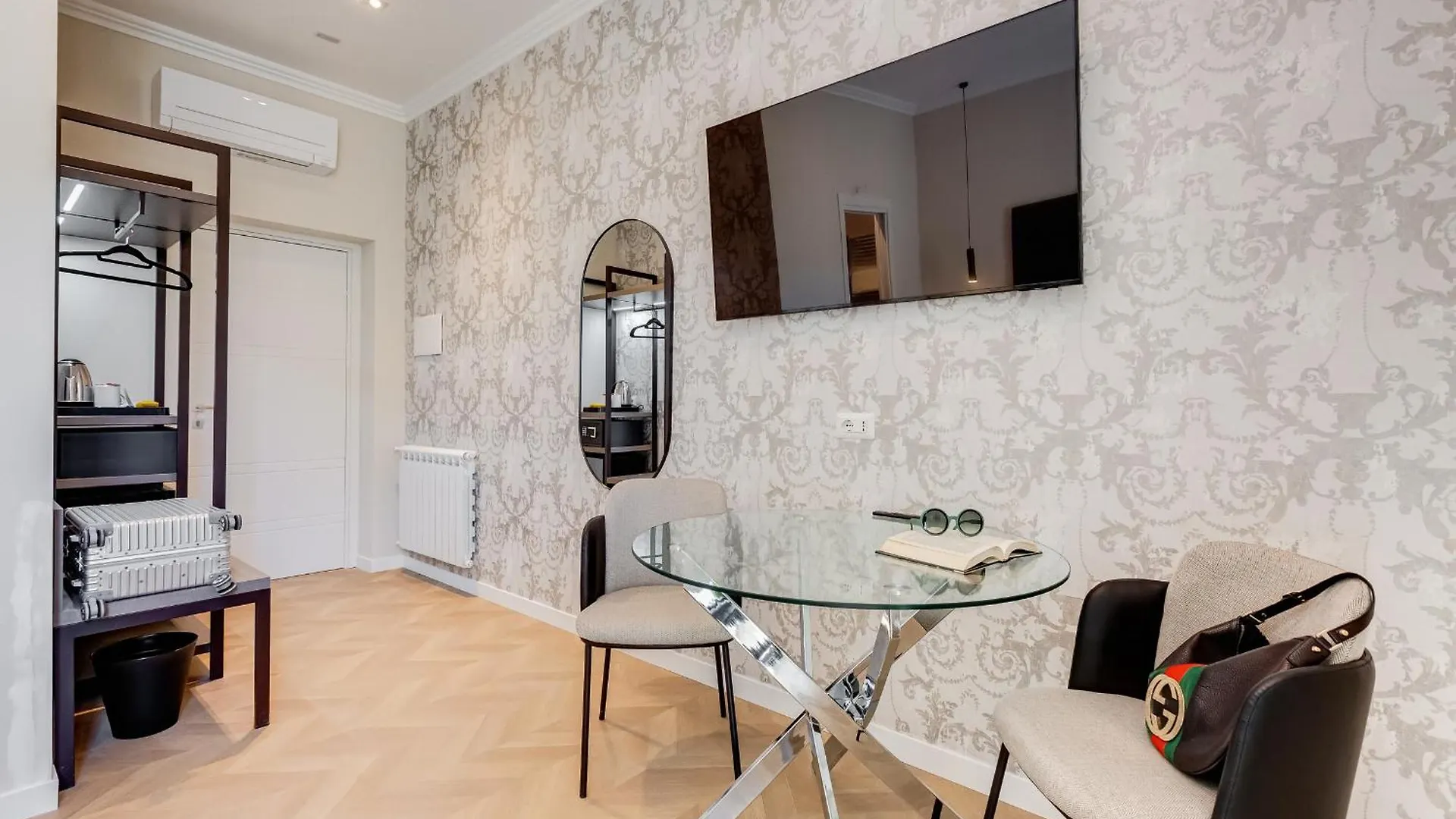 Dionigi 43 Private Suites By Premium Suites Collection Rome
