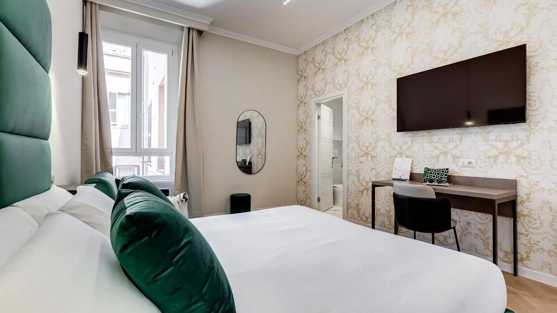 Dionigi 43 Private Suites By Premium Suites Collection Rome
