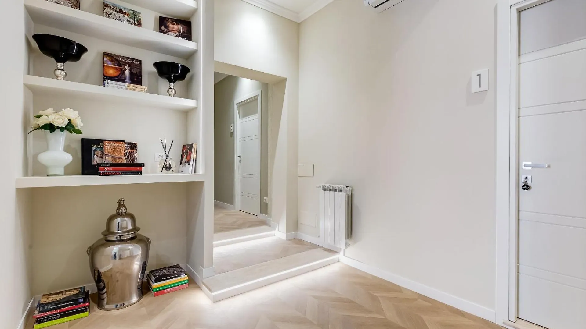 Guest house Dionigi 43 Private Suites By Premium Suites Collection Rome