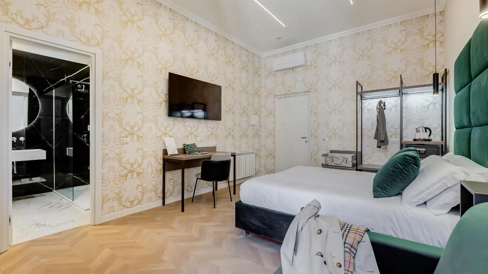 Dionigi 43 Private Suites By Premium Suites Collection Rome