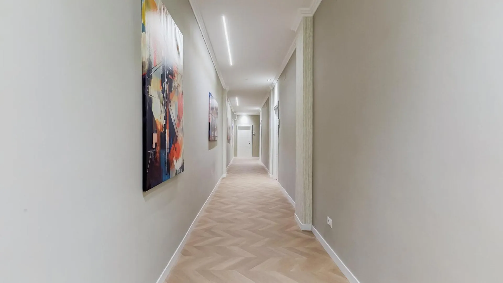 Dionigi 43 Private Suites By Premium Suites Collection Rome 0*,