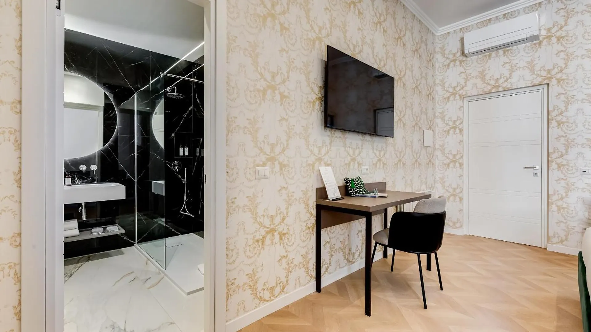 Dionigi 43 Private Suites By Premium Suites Collection Rome Guest house
