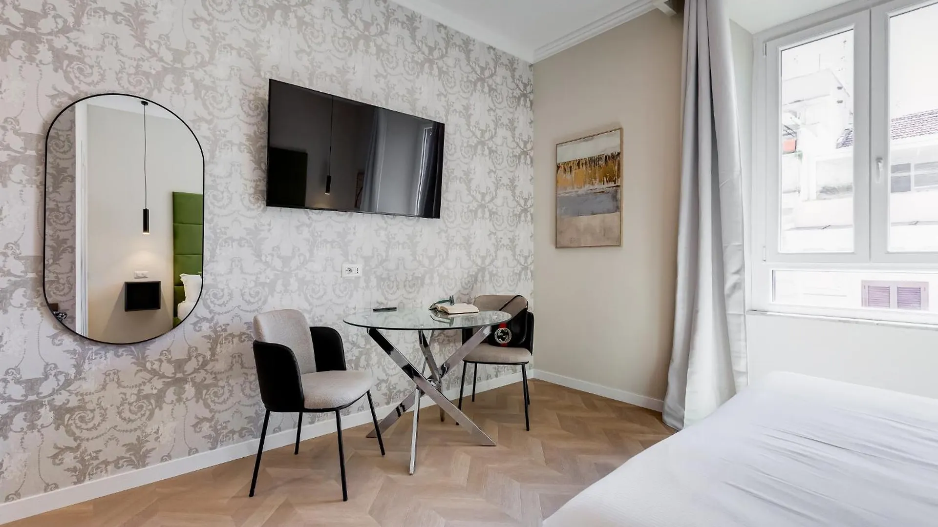 Dionigi 43 Private Suites By Premium Suites Collection Rome