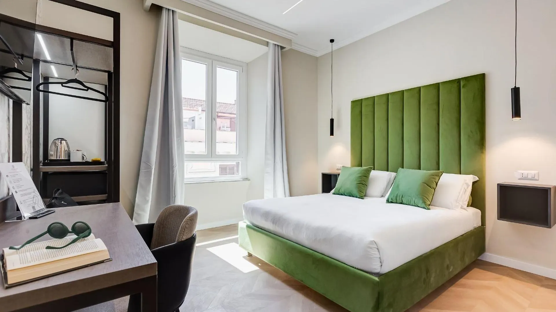 Guest house Dionigi 43 Private Suites By Premium Suites Collection Rome