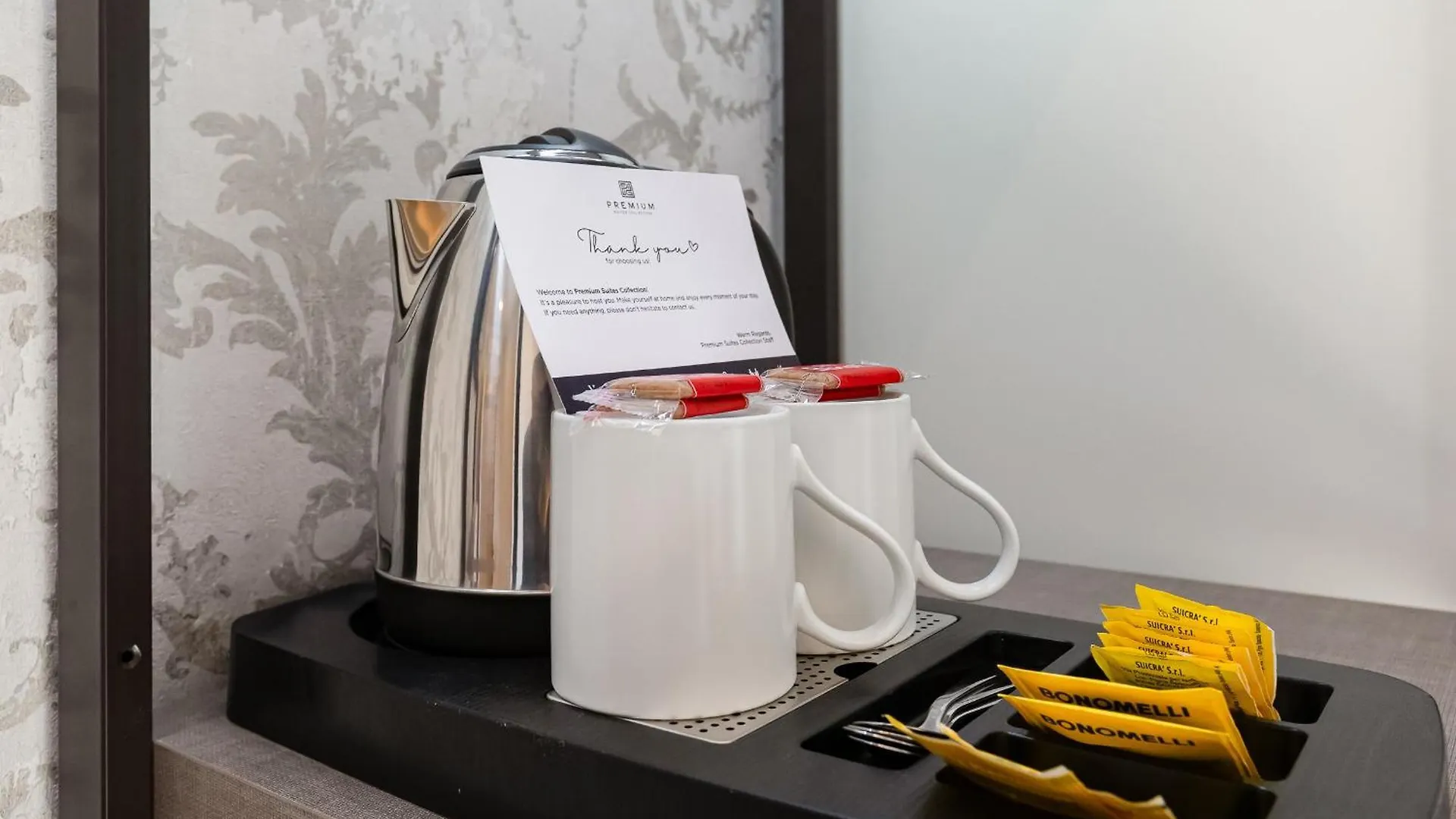Dionigi 43 Private Suites By Premium Suites Collection Rome Guest house