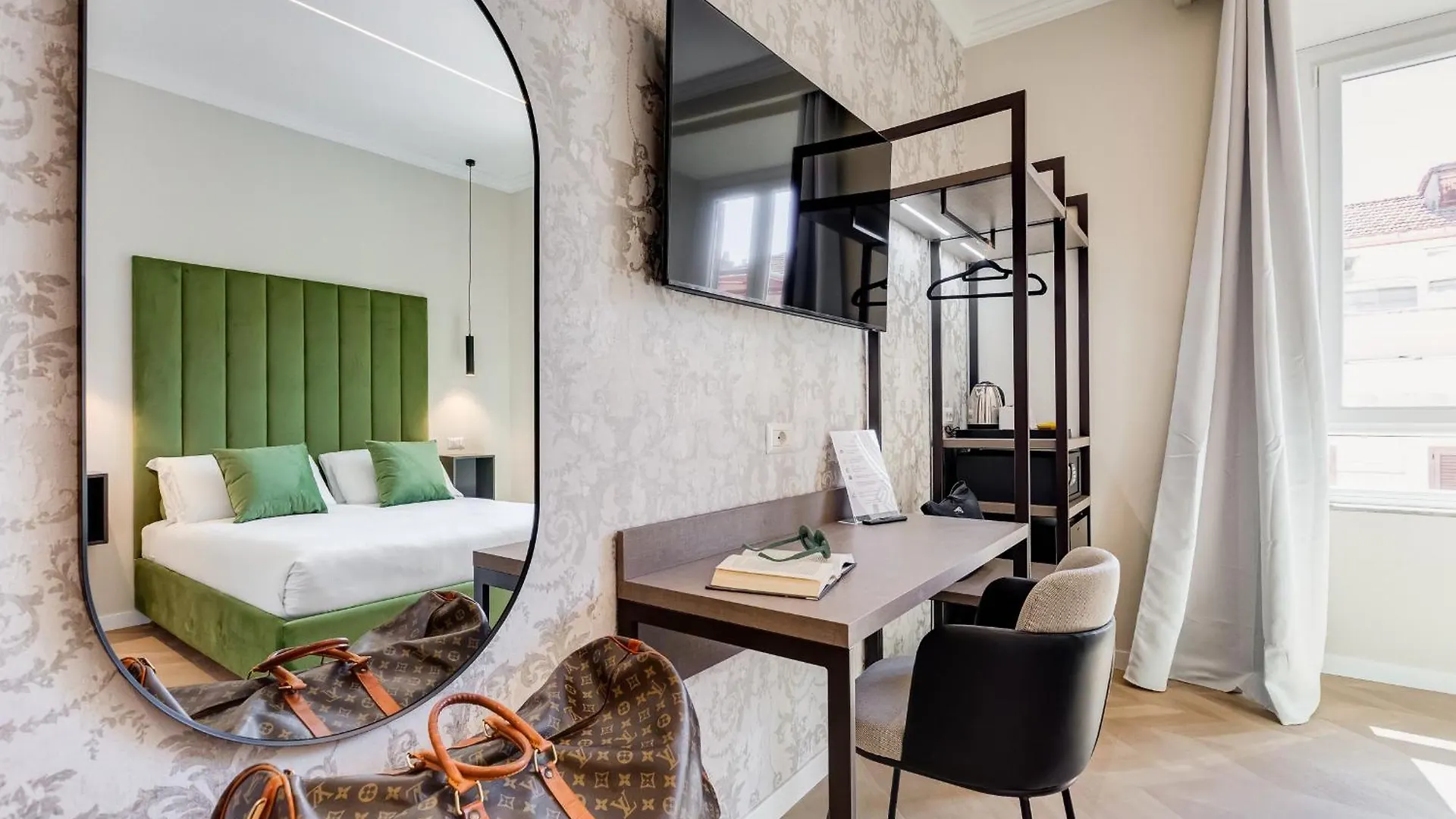 Guest house Dionigi 43 Private Suites By Premium Suites Collection Rome