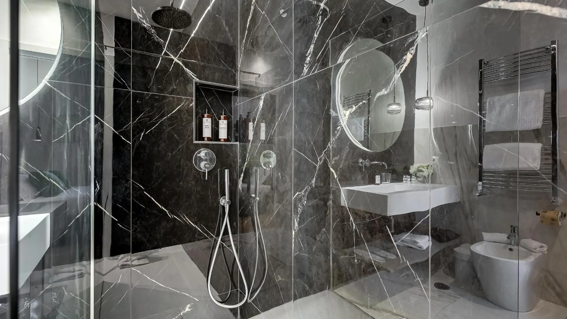Dionigi 43 Private Suites By Premium Suites Collection Rome Guest house