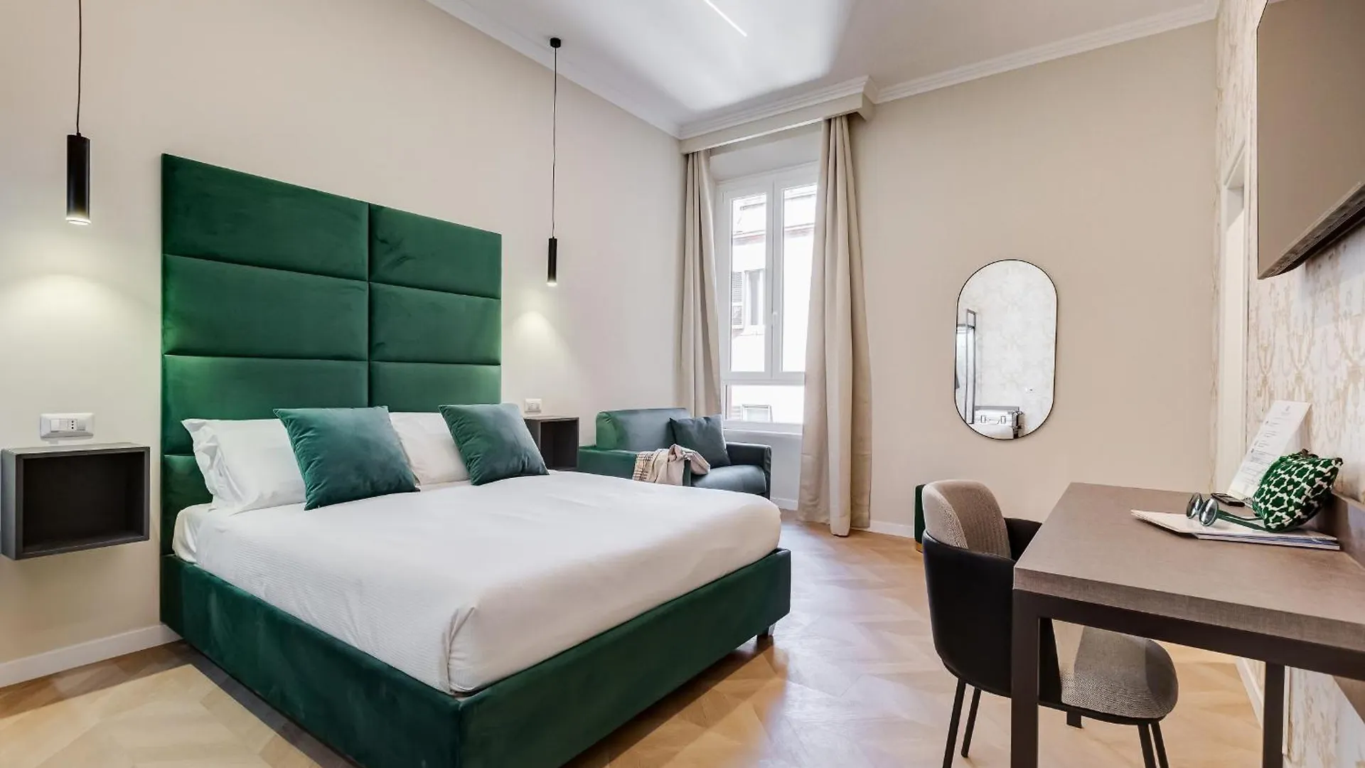 Guest house Dionigi 43 Private Suites By Premium Suites Collection Rome