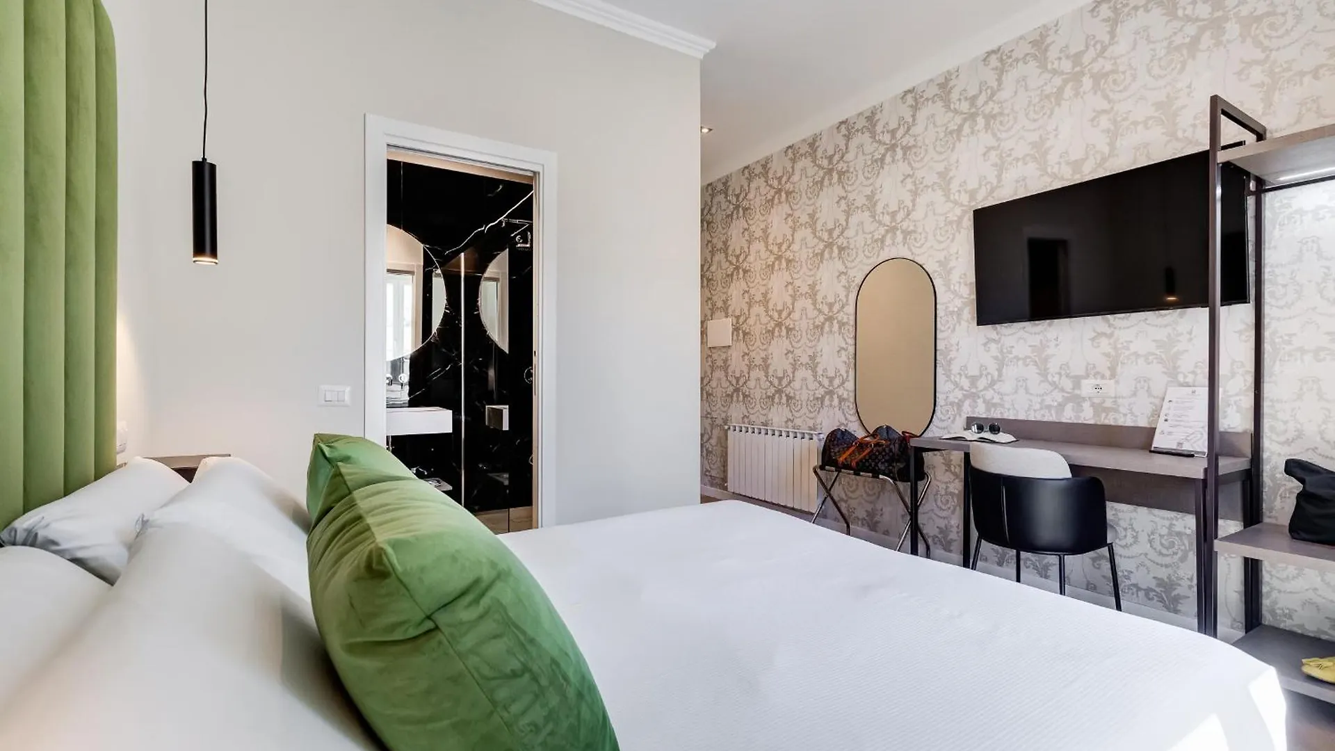 Dionigi 43 Private Suites By Premium Suites Collection Rome Italy