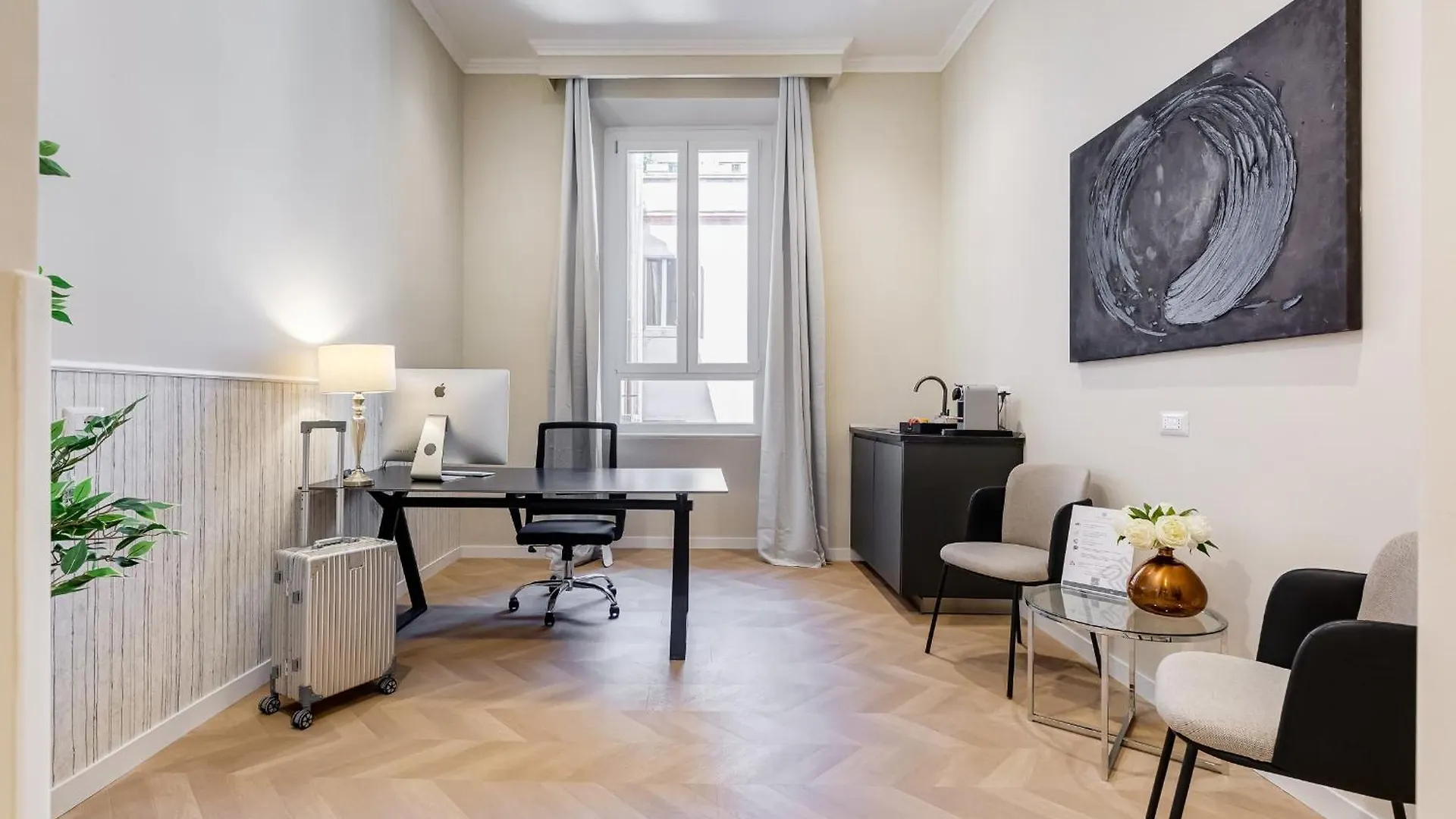 Dionigi 43 Private Suites By Premium Suites Collection Rome 0*,  Italy