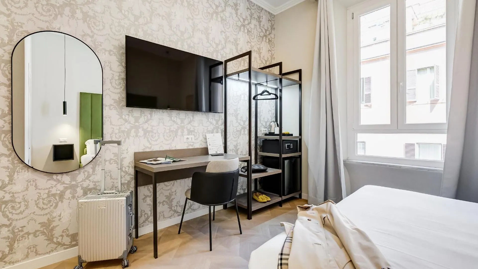 Guest house Dionigi 43 Private Suites By Premium Suites Collection Rome Italy
