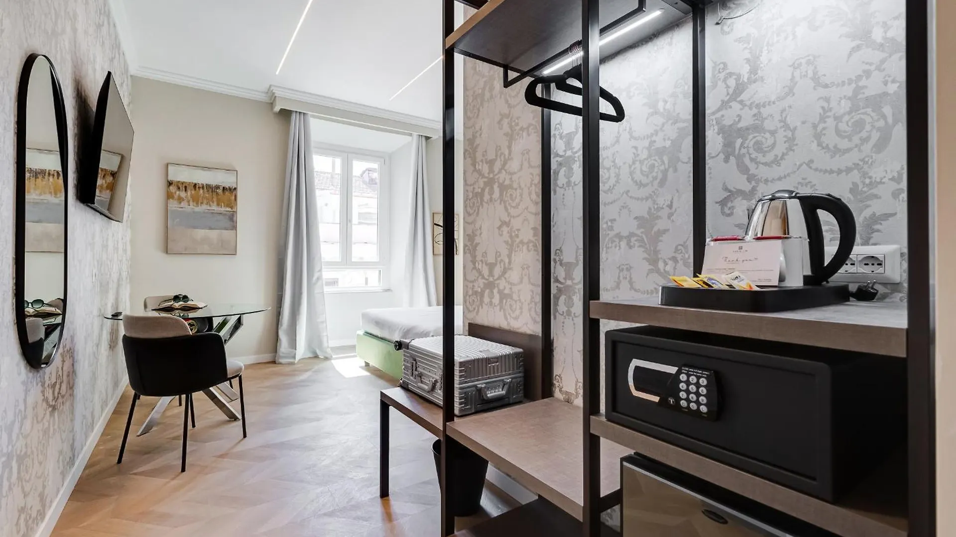Guest house Dionigi 43 Private Suites By Premium Suites Collection Rome Italy