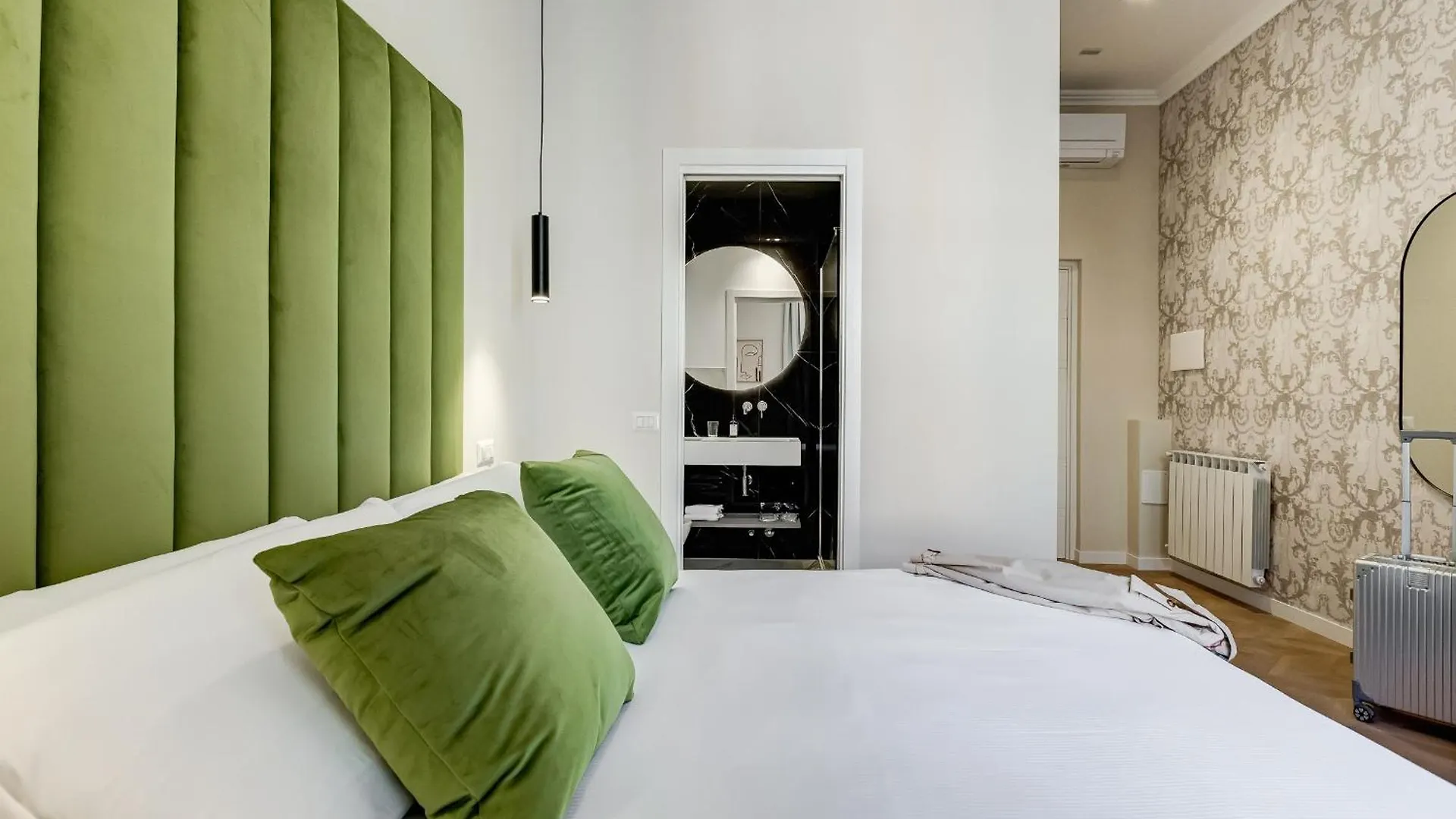 Guest house Dionigi 43 Private Suites By Premium Suites Collection Rome