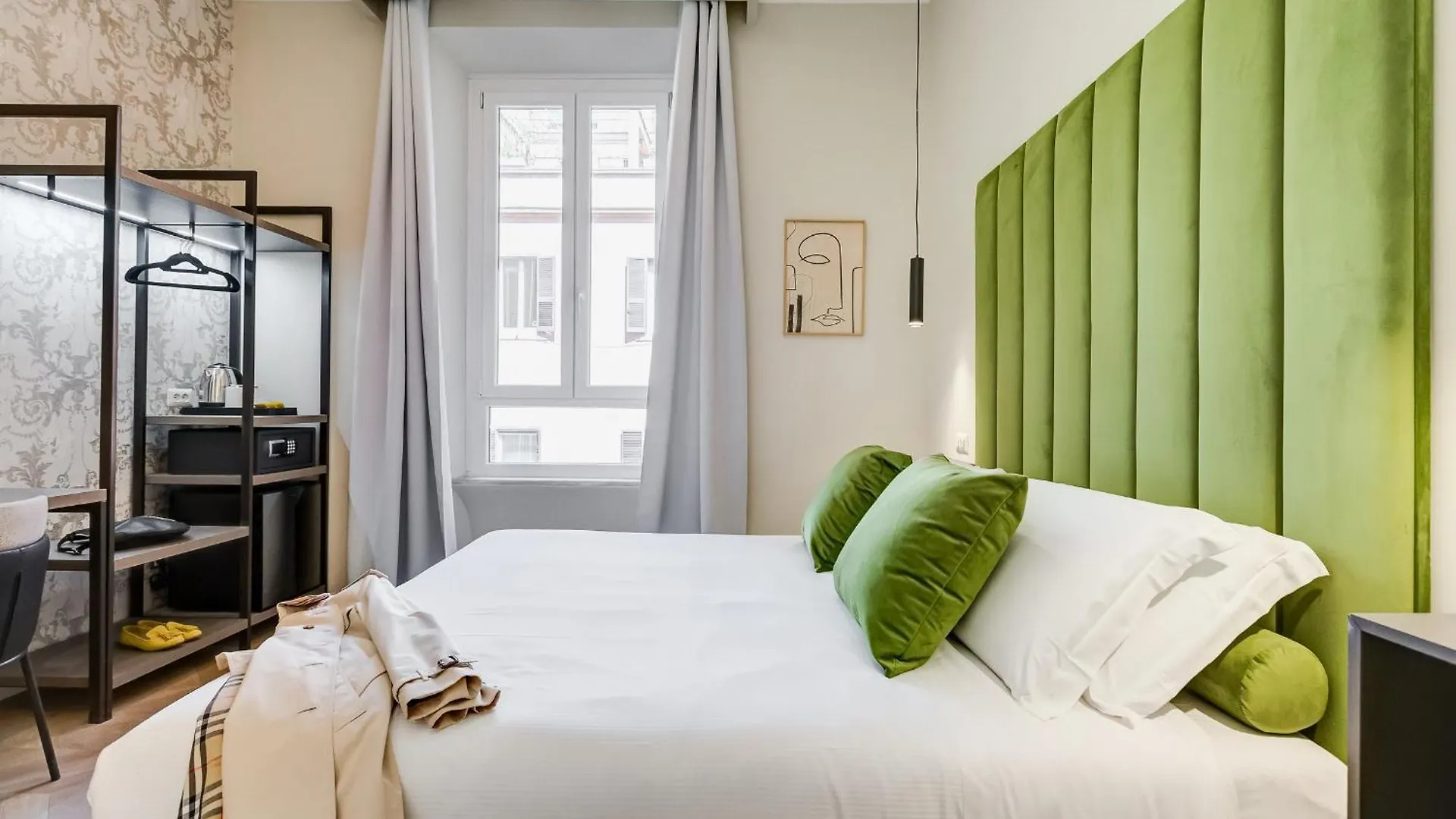 Dionigi 43 Private Suites By Premium Suites Collection Rome