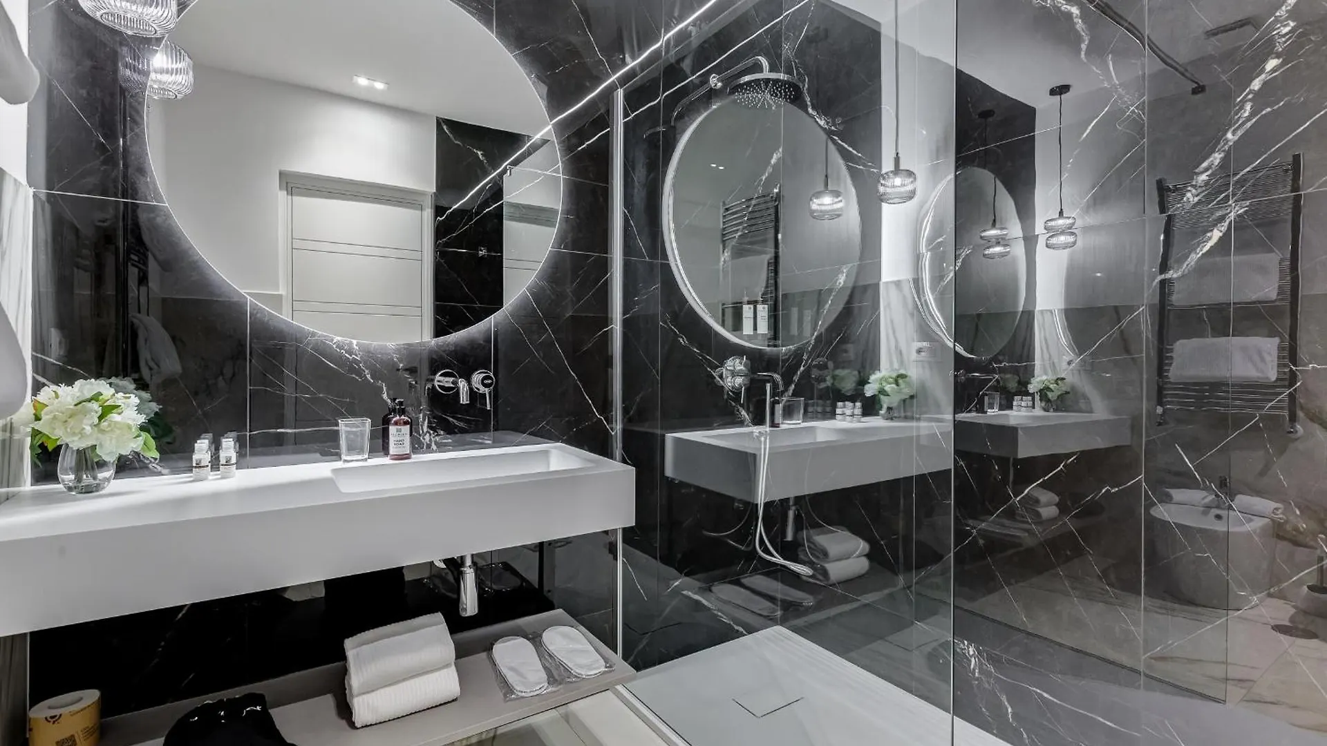 Guest house Dionigi 43 Private Suites By Premium Suites Collection Rome