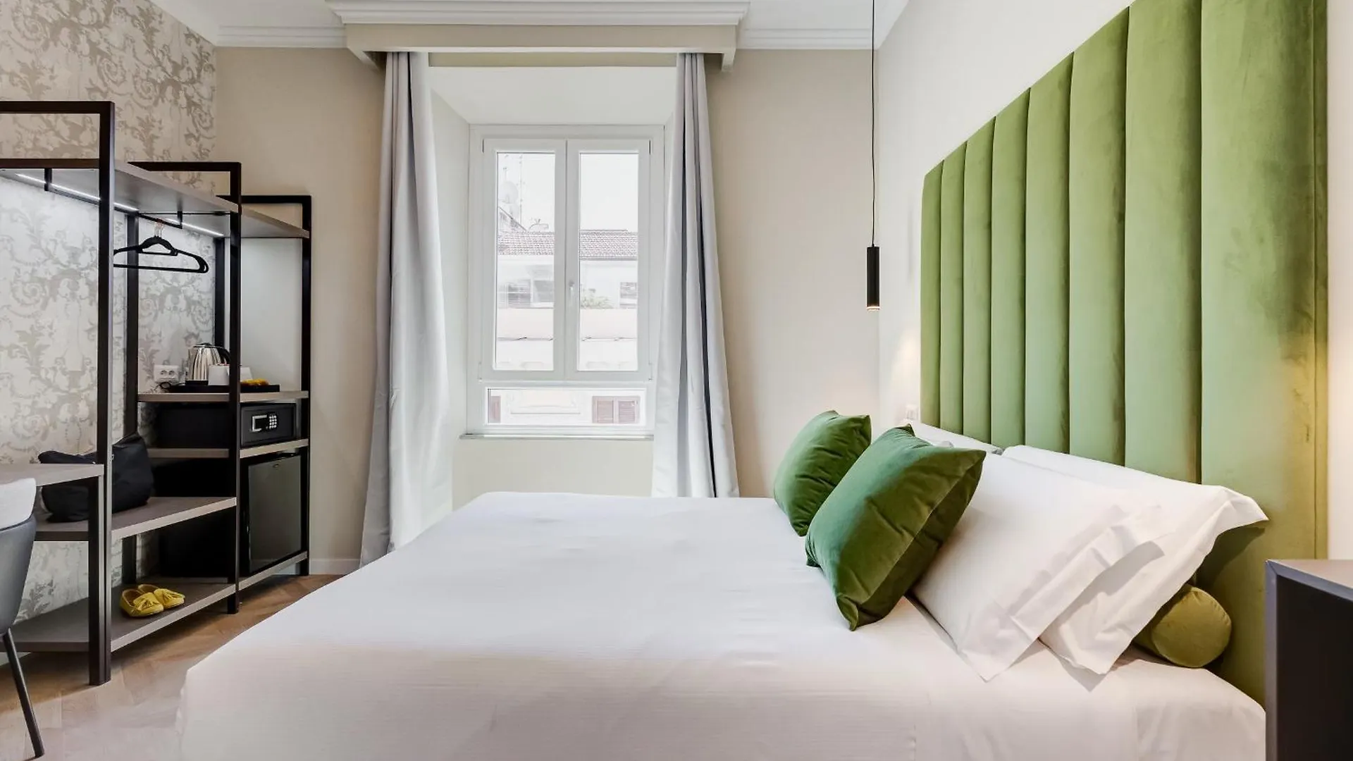 Dionigi 43 Private Suites By Premium Suites Collection Rome