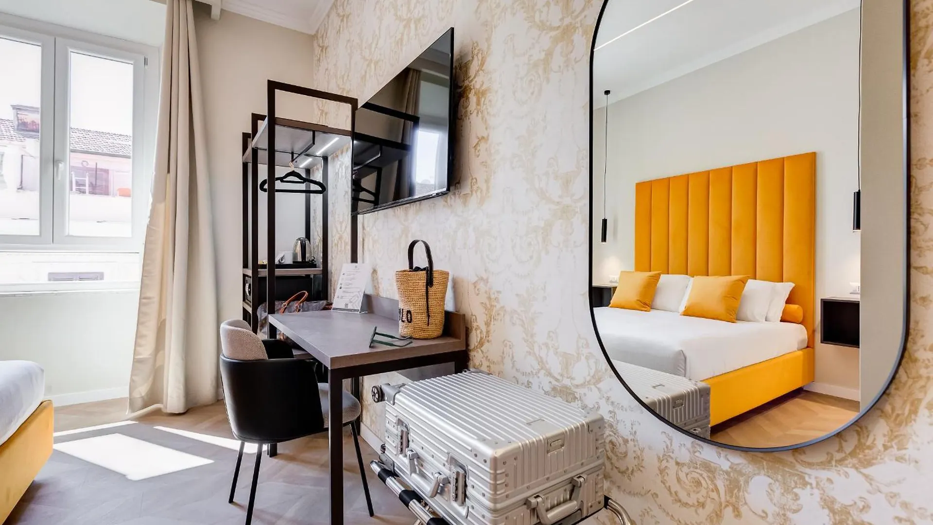 Dionigi 43 Private Suites By Premium Suites Collection Rome 0*,  Italy