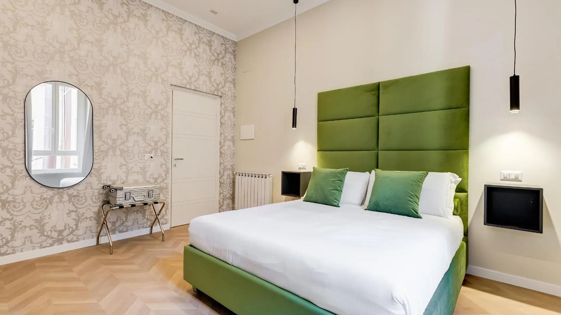 Guest house Dionigi 43 Private Suites By Premium Suites Collection Rome