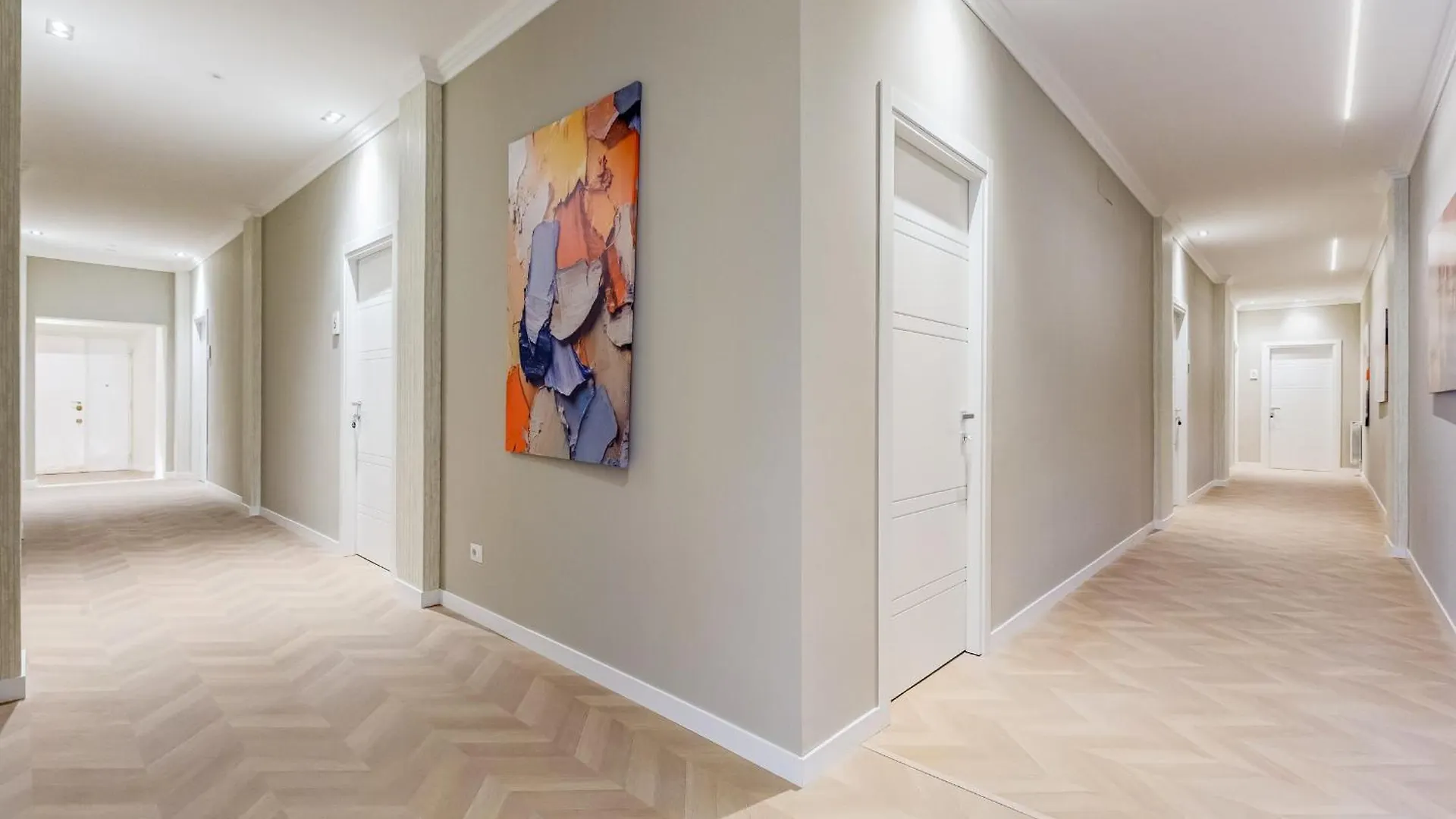 Guest house Dionigi 43 Private Suites By Premium Suites Collection Rome