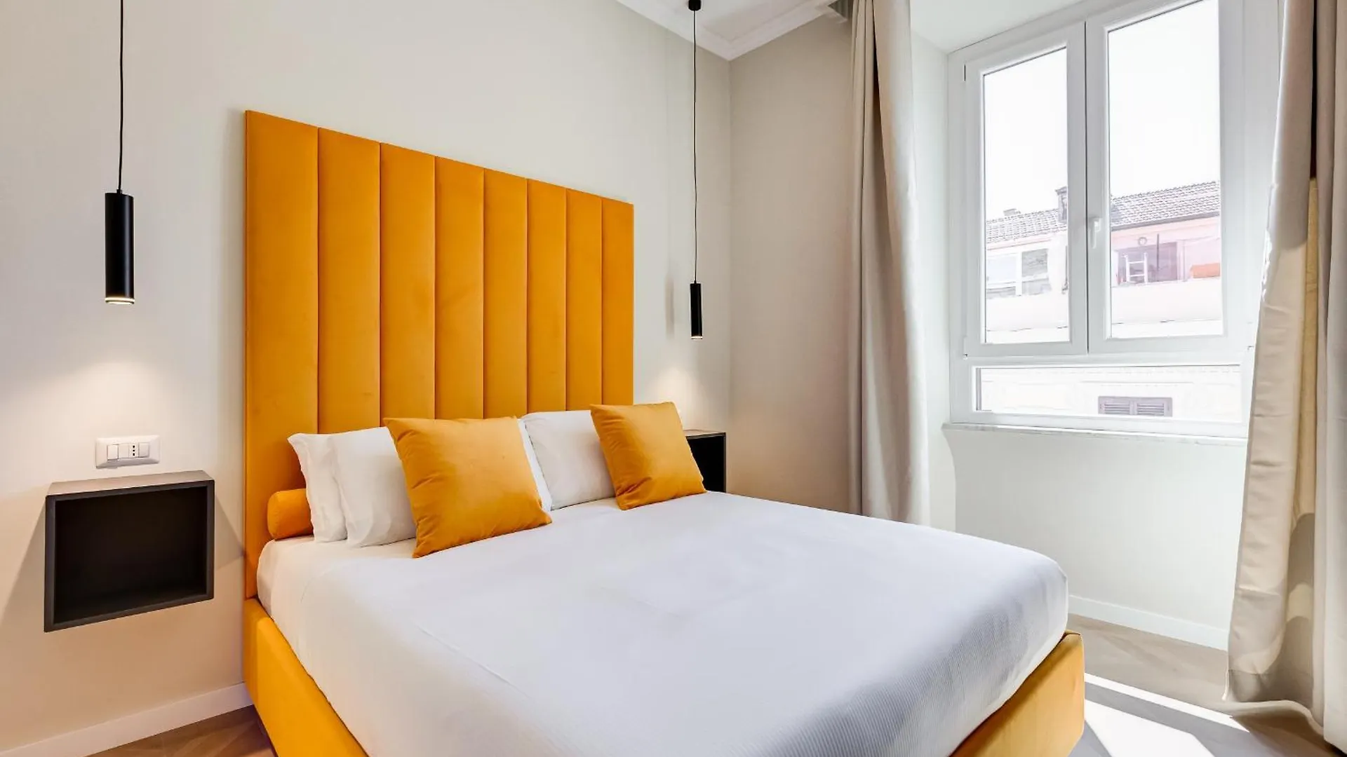 Guest house Dionigi 43 Private Suites By Premium Suites Collection Rome